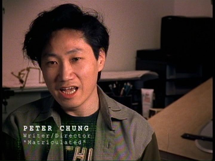 Peter Chung