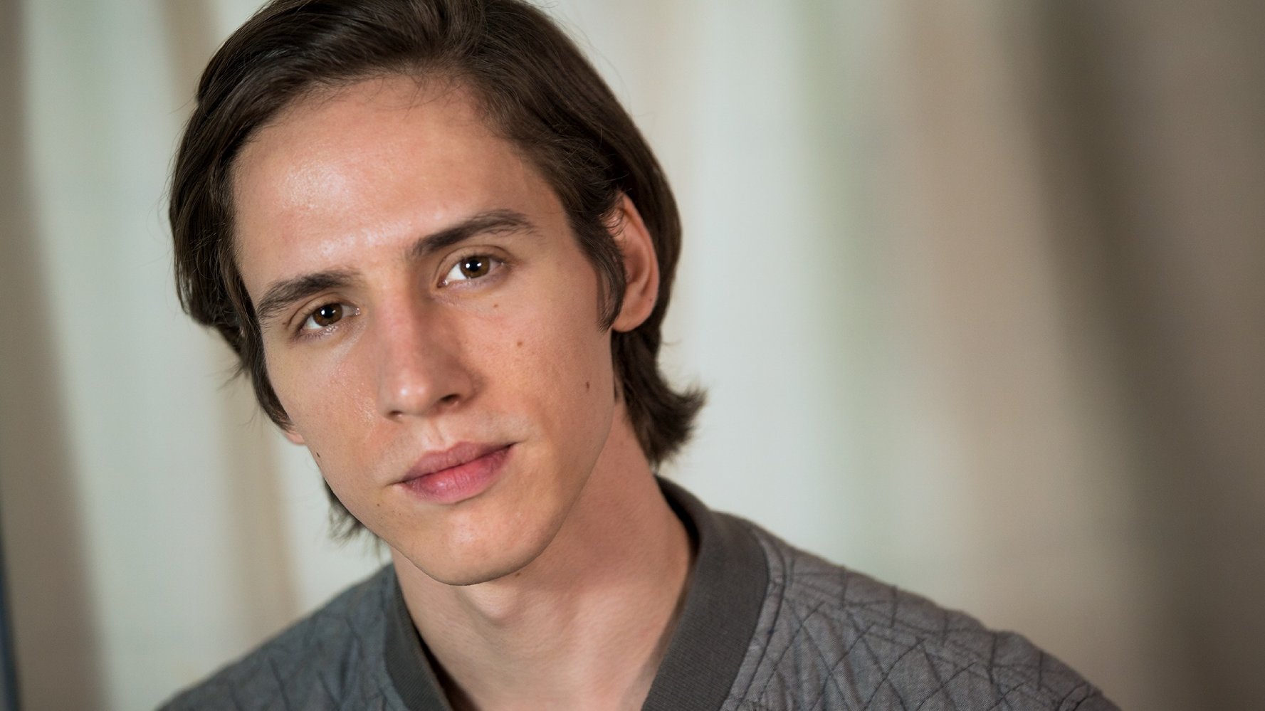 Adam Henslee