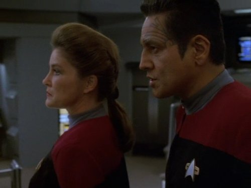 Admiral Janeway