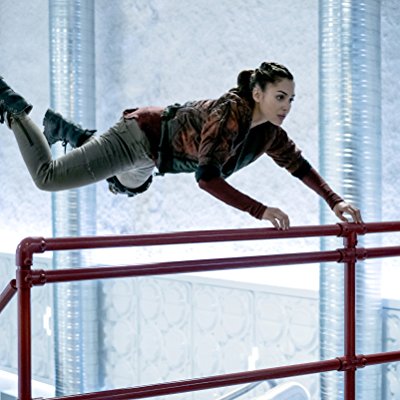 Raven Reyes
