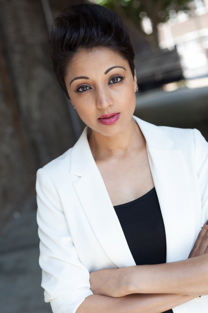 Nita Mistry
