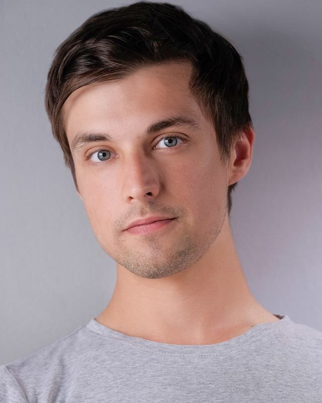 Mark Fountain