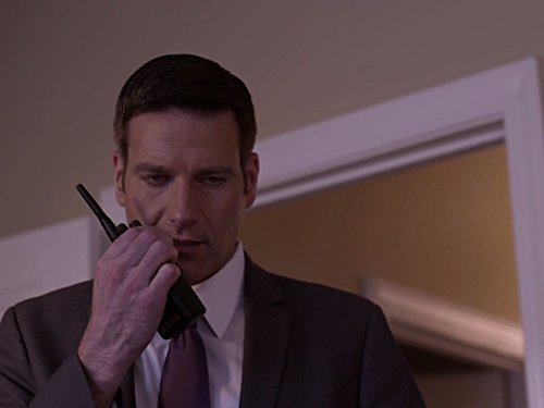Lt. Joe Kenda