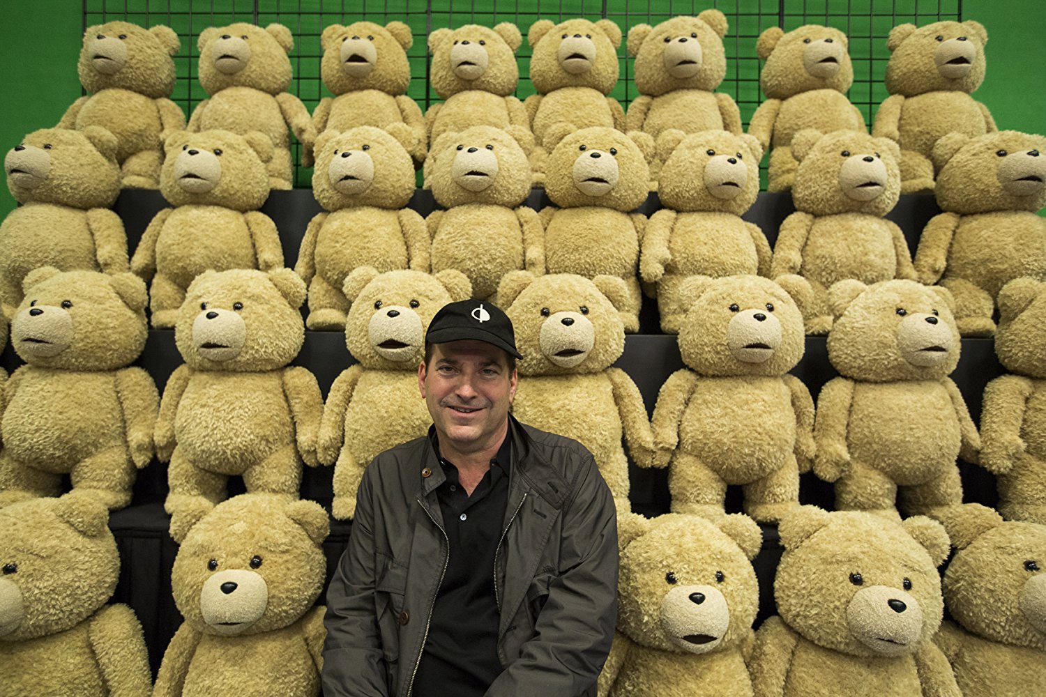 Ted