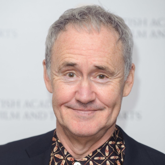 Nigel Planer