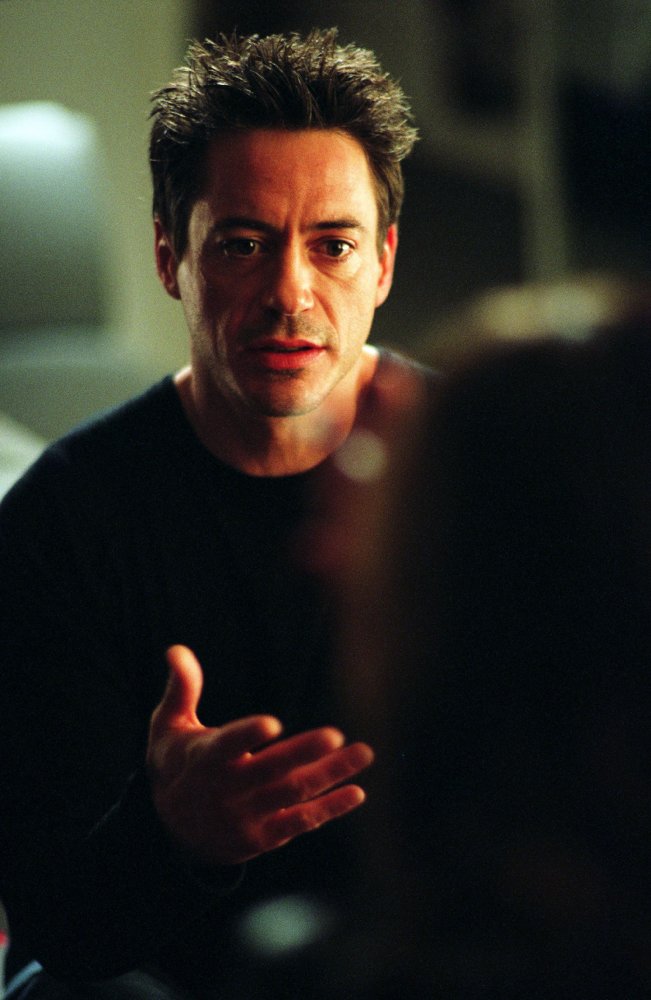 Robert Downey Jr.