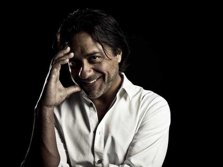 Enrique Arce