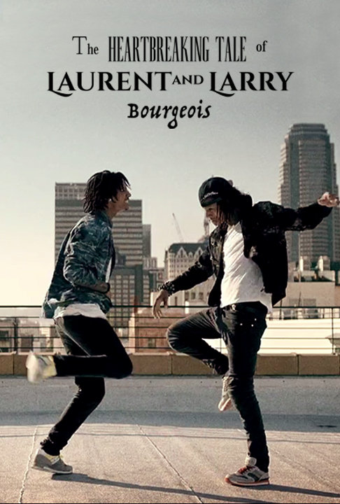 Les Twins