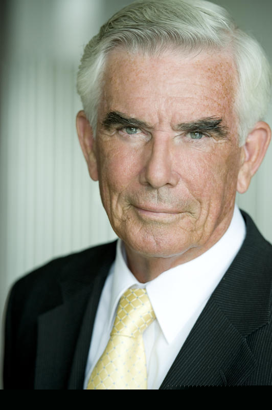 Ken W. Murphy