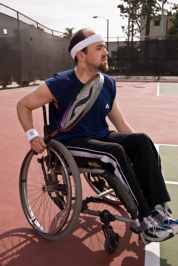 Scott Rosendall
