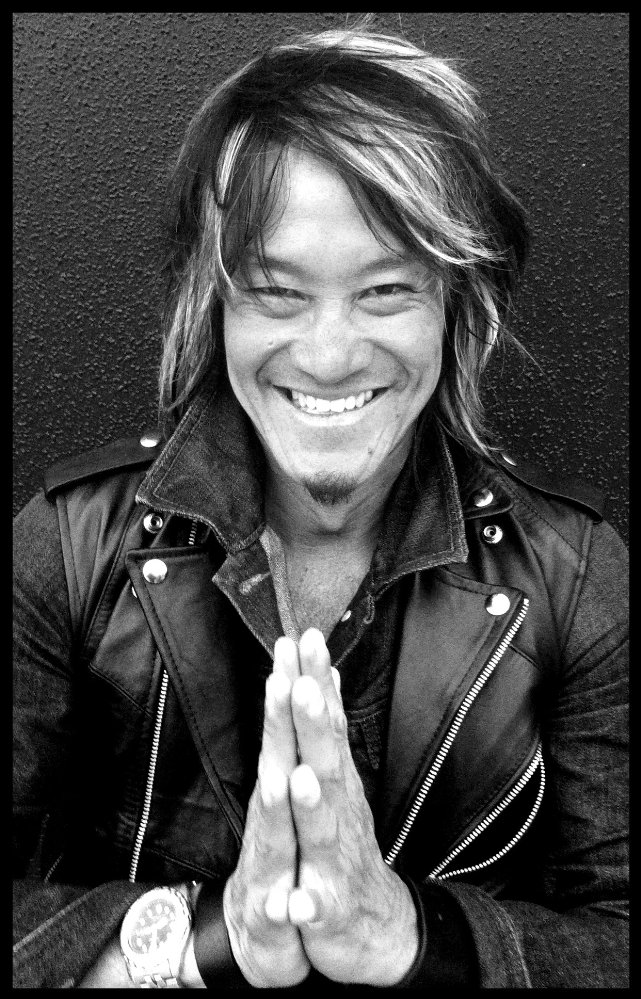 Henry Lee