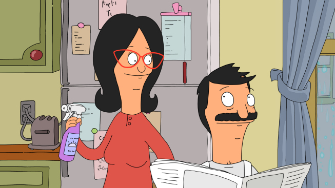 Linda Belcher