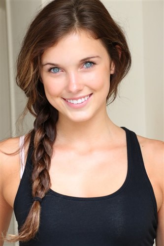 Katelyn MacMullen