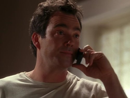 Jon Tenney