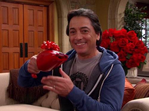 Scott Baio