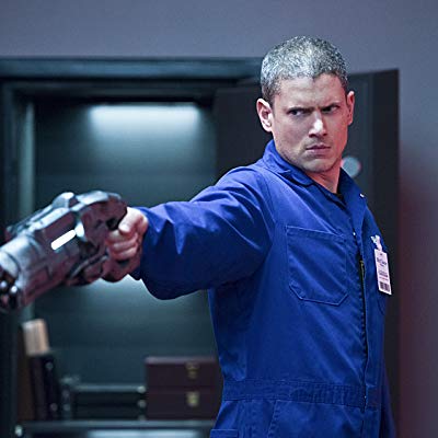 Captain Cold, Leonard Snart, Citizen Cold, Leo Snart