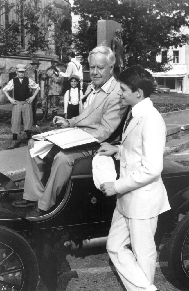 Horton Foote