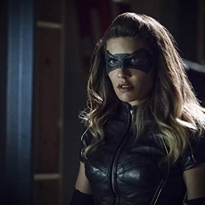Dinah Drake, Black Canary, Tina Boland