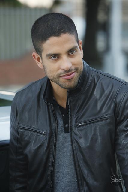 Bobby Talercio