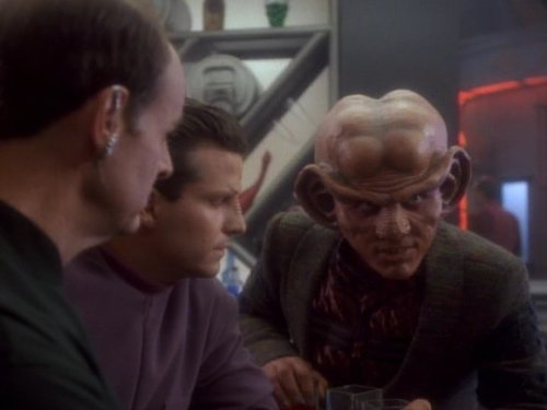 Armin Shimerman
