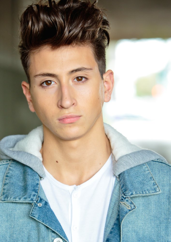 Michael Fusco