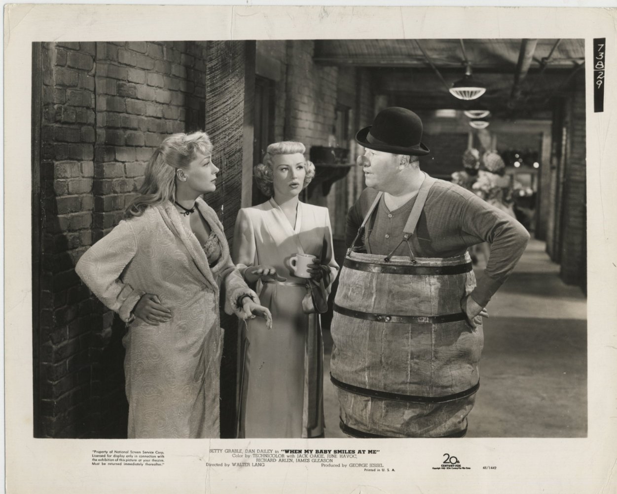 June Havoc