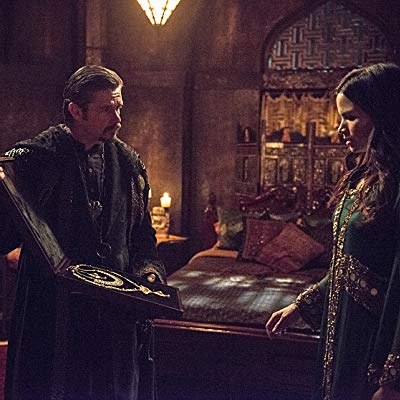 Ra's al Ghul