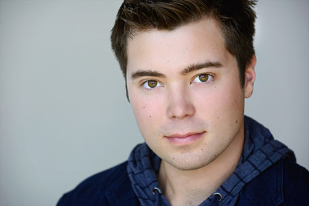 Luke Broyles