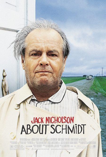 Warren Schmidt