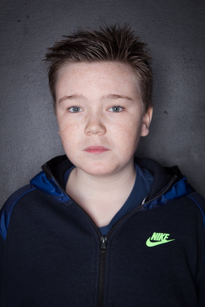 Sean Connor Renwick
