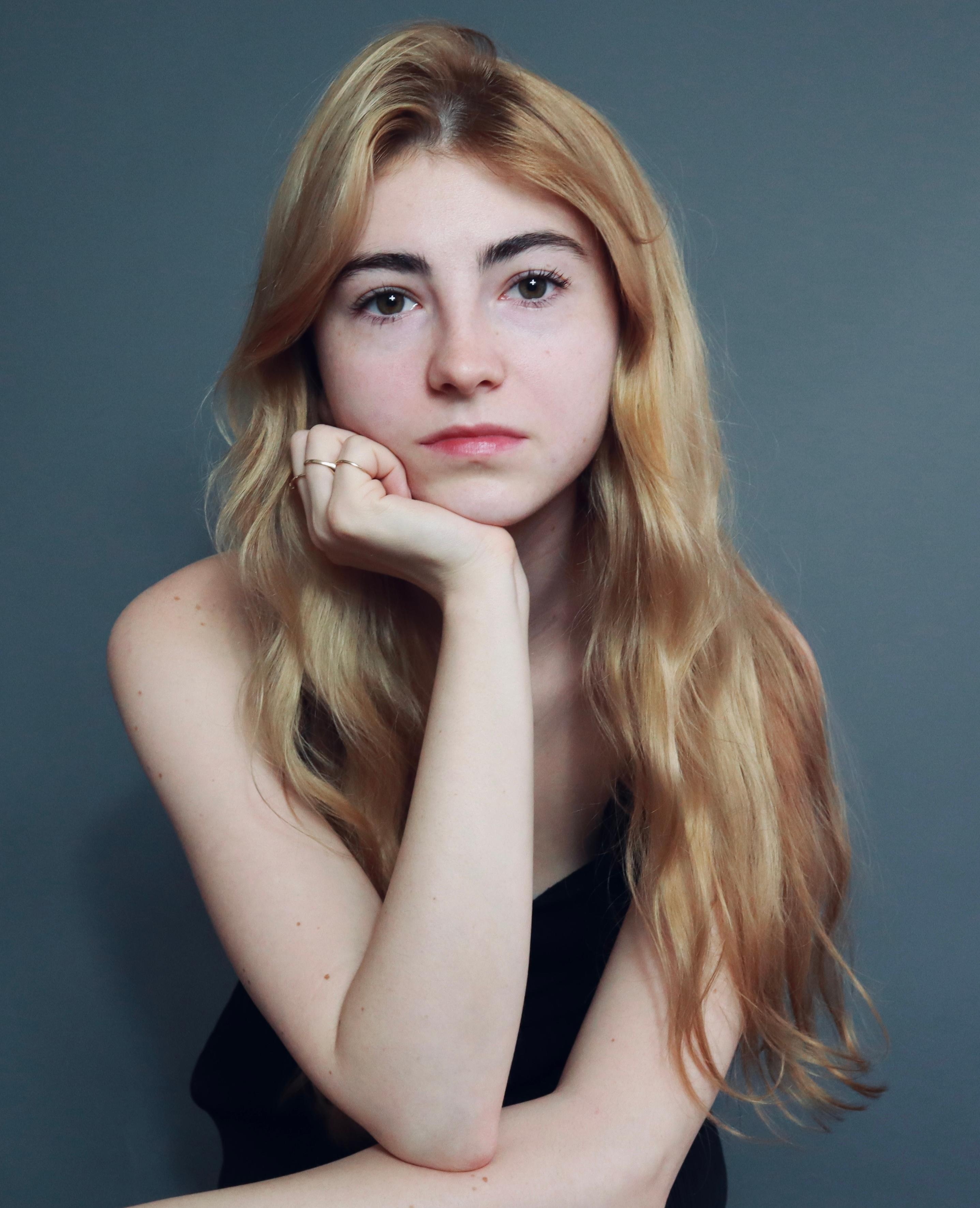 Georgia Waehler