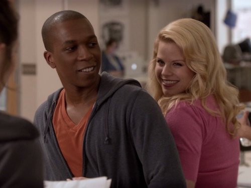 Megan Hilty