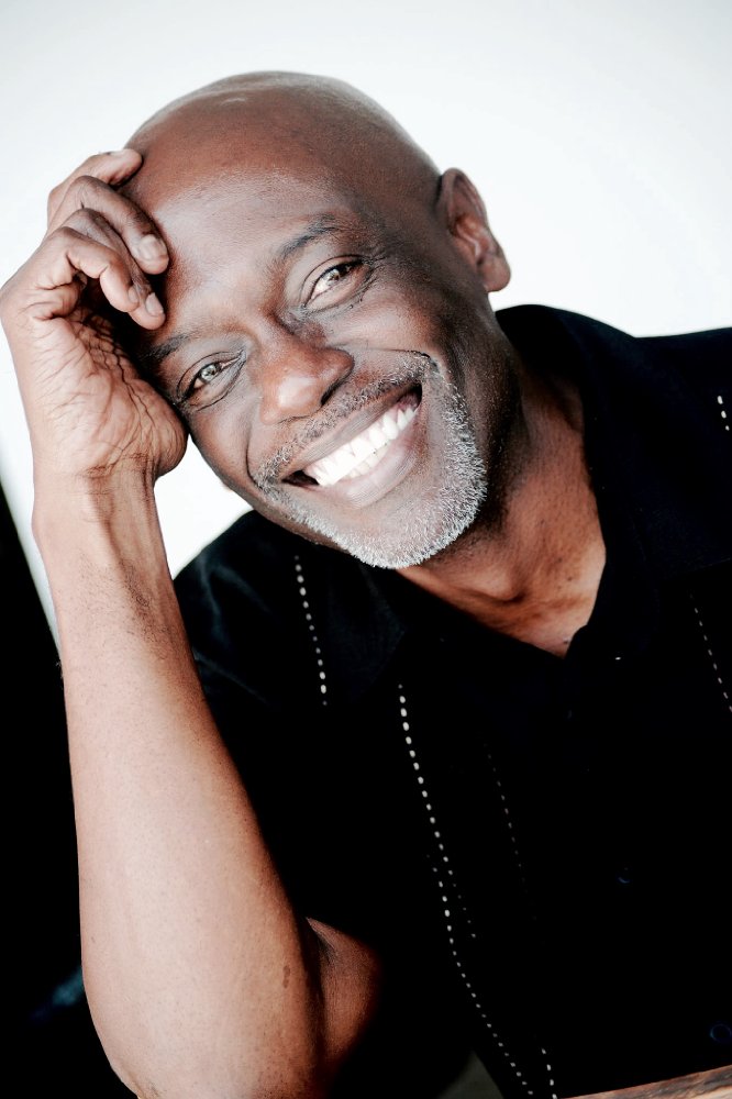 Carl Gilliard
