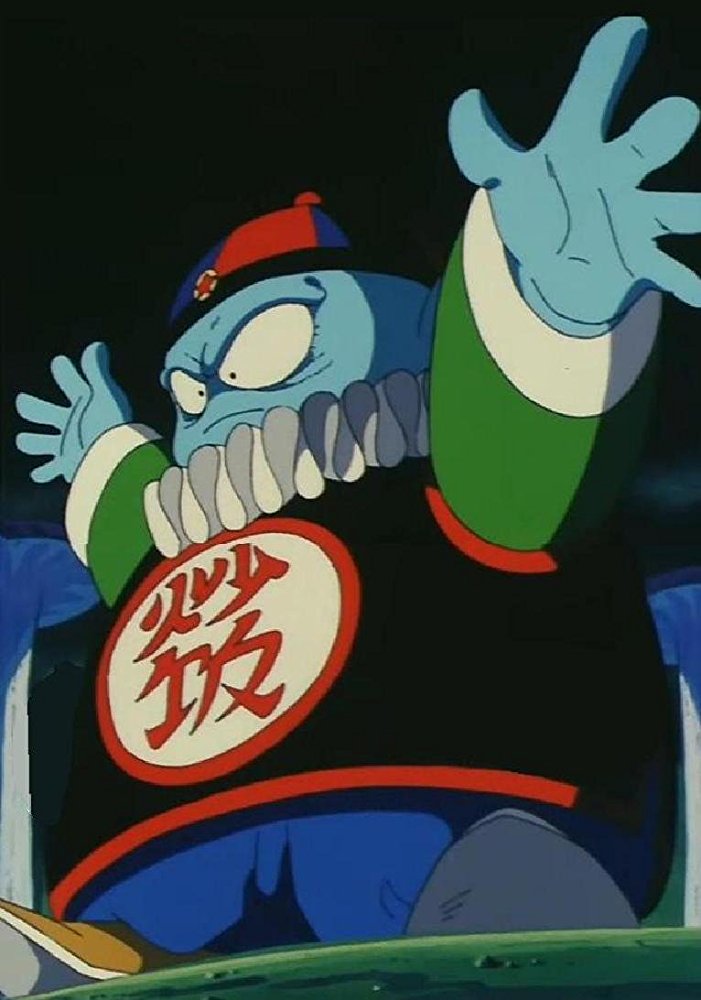 Pilaf