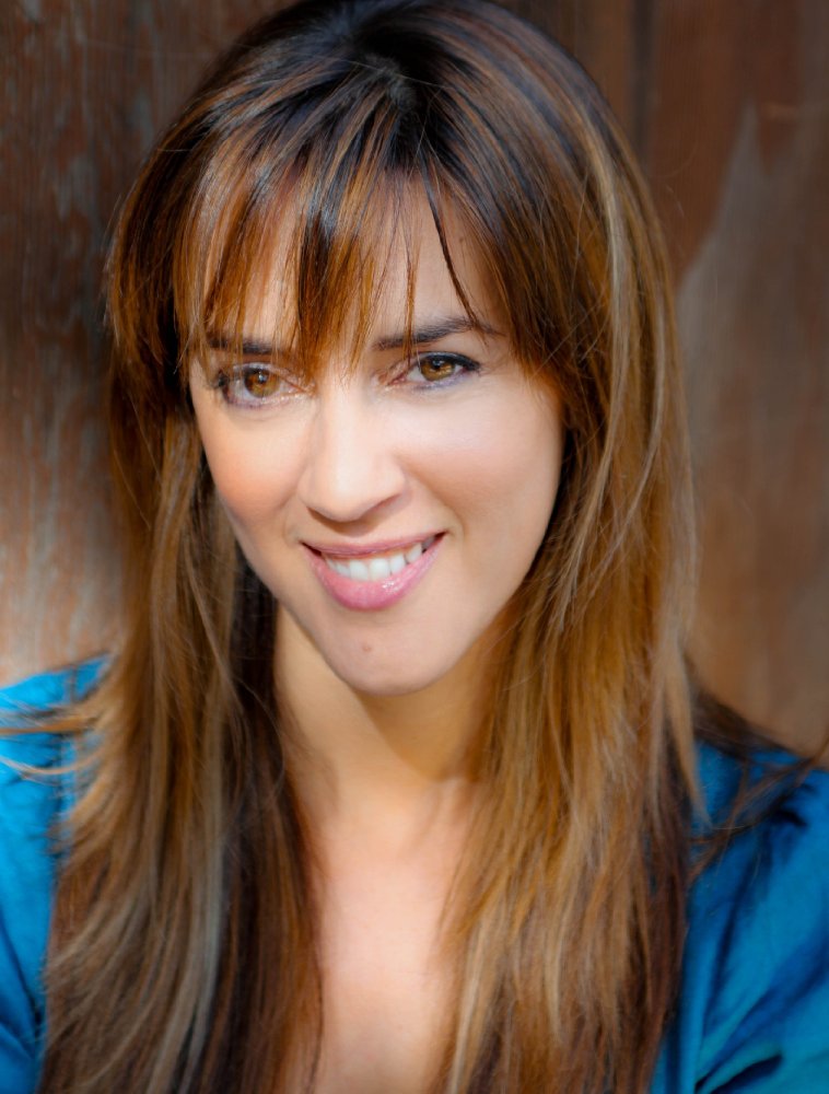 Gabriela Ostos