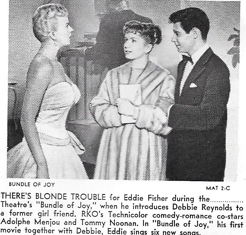 Eddie Fisher
