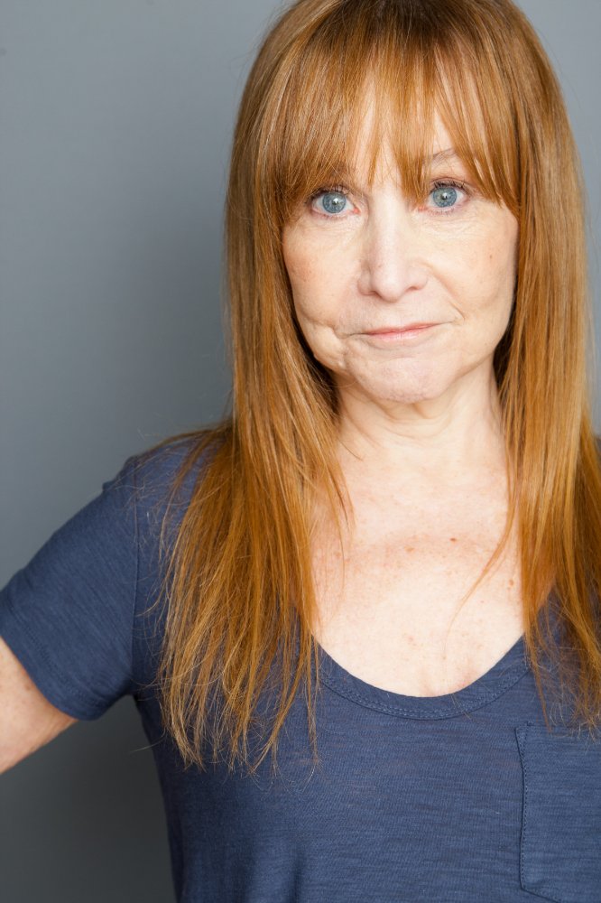 Carryl Lynn