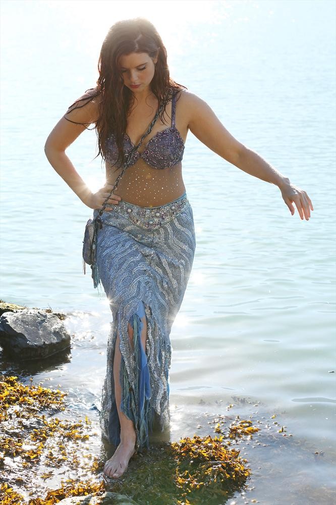 Ariel