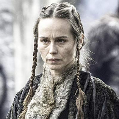 Selyse Baratheon
