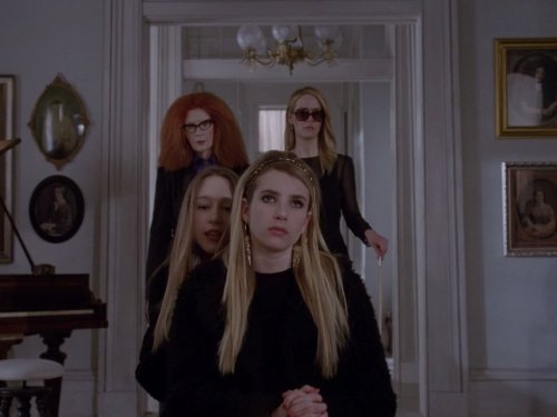 Madison Montgomery