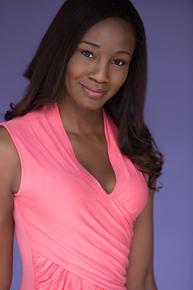 Savannah Williams
