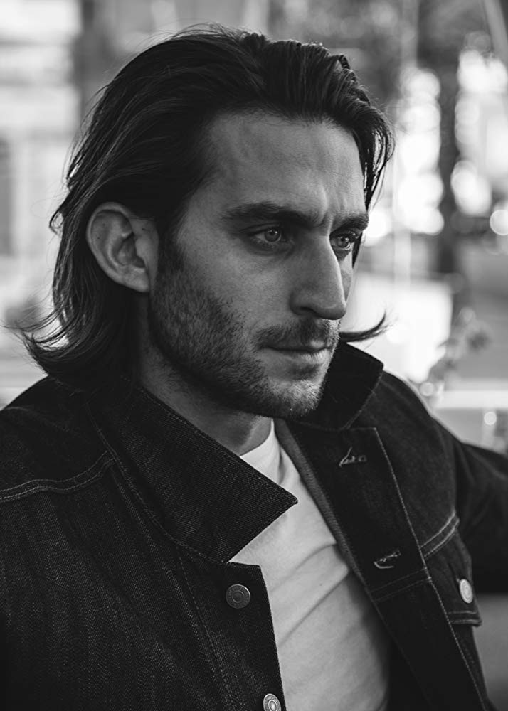 Chase Stogel