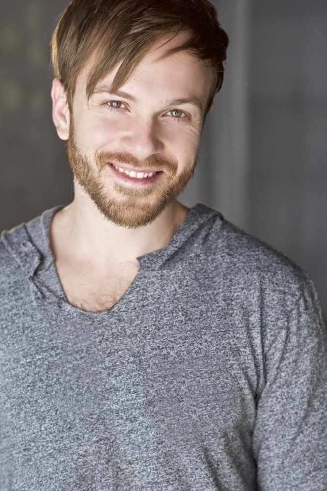 Christopher Mowod