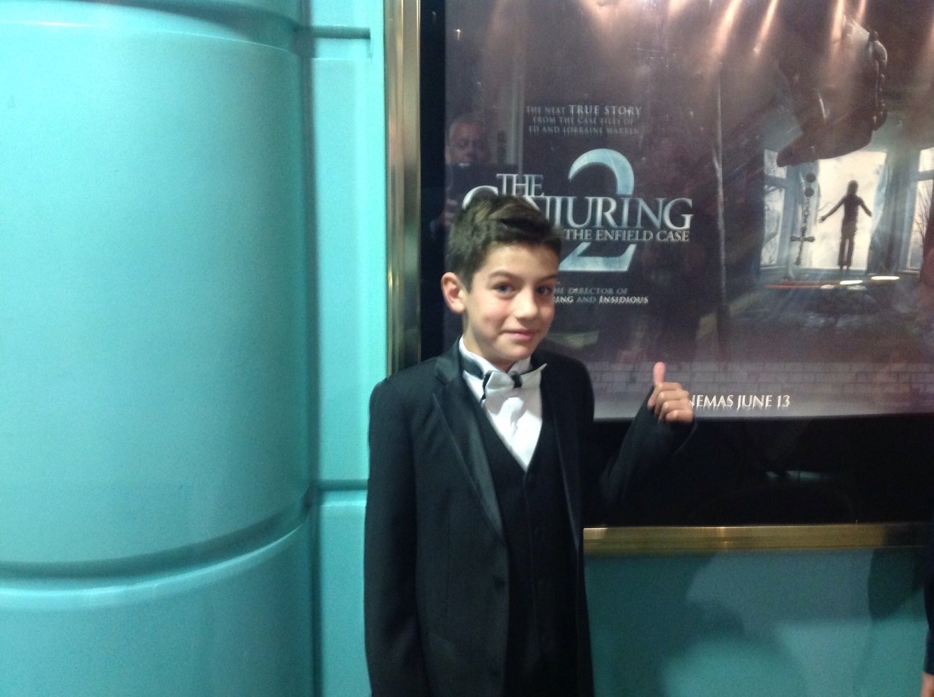 Patrick McAuley