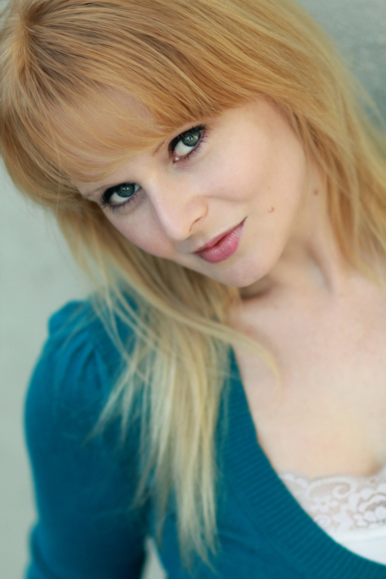 Kristin Sutton