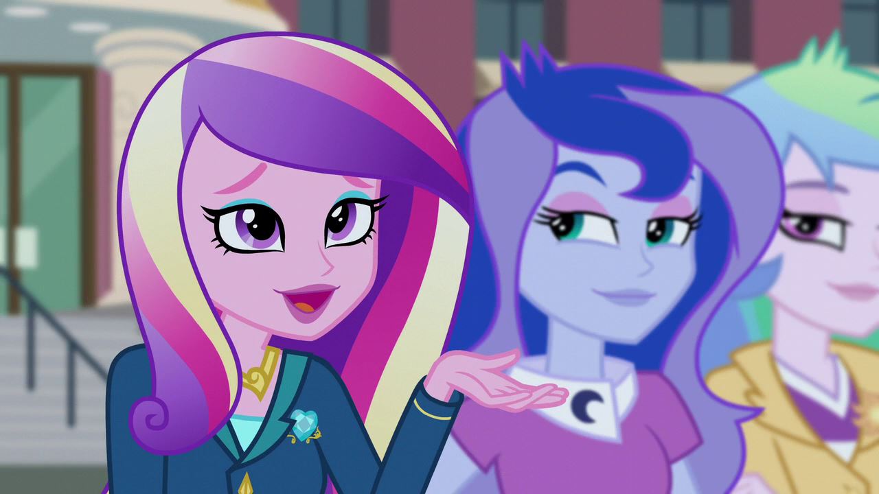 Princess Cadance