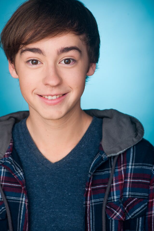 Chad Roberts