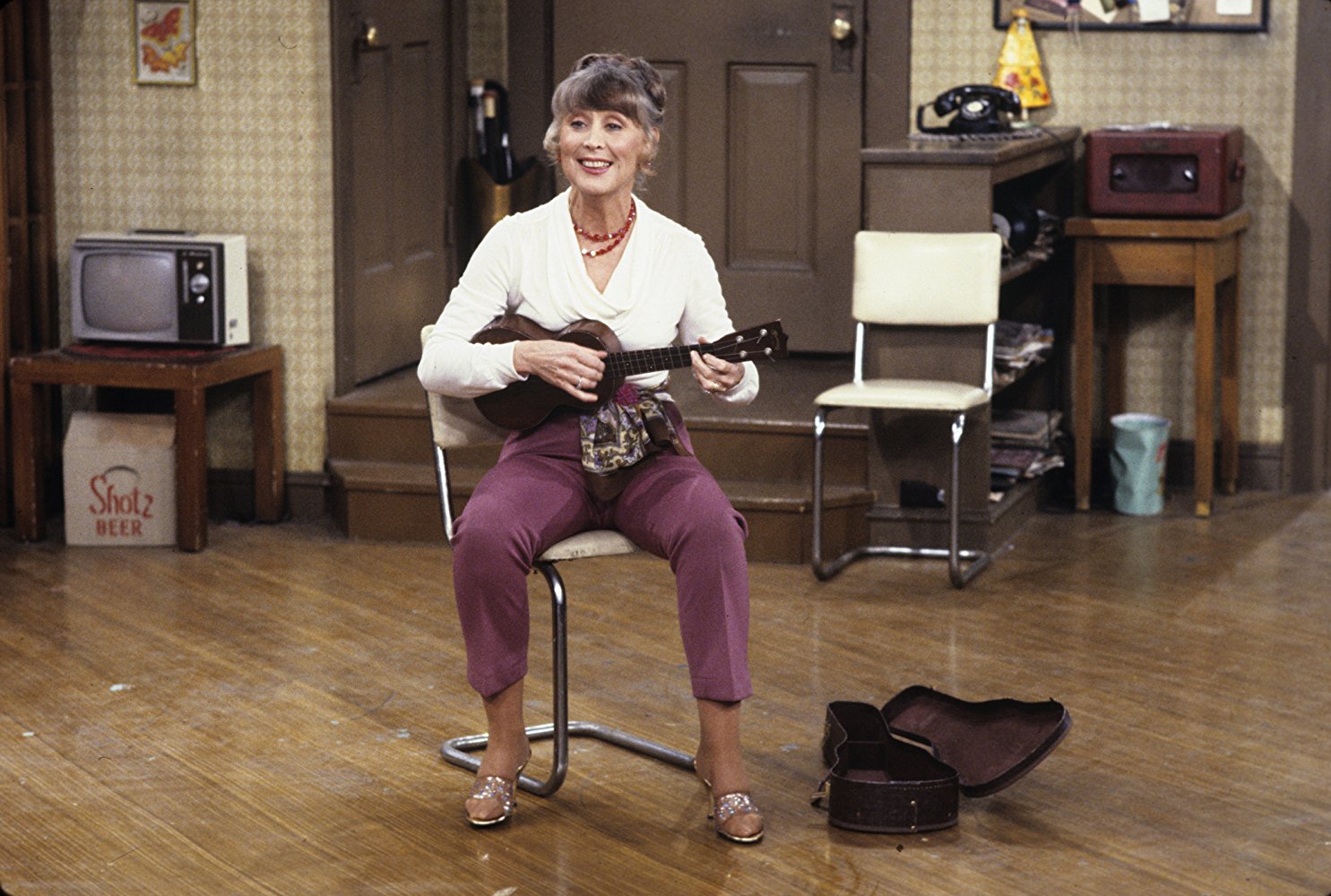 Edna Babish-DeFazio