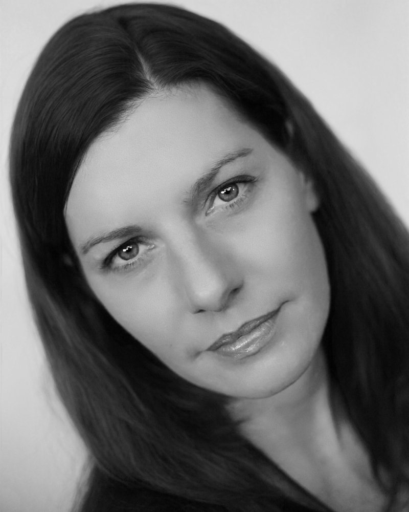 Hillary Styer