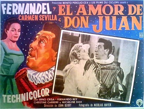 Don Juan Tenorio